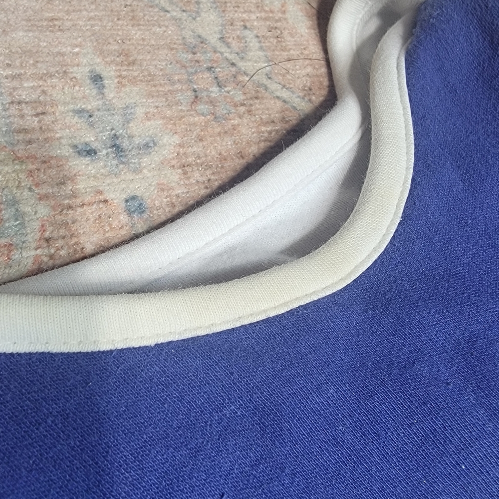 Trio of Blue Nanit Breathing Wear Sleep Sacks 12 - 24 Months